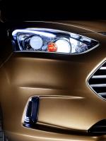 Ford B-Max 2011 года